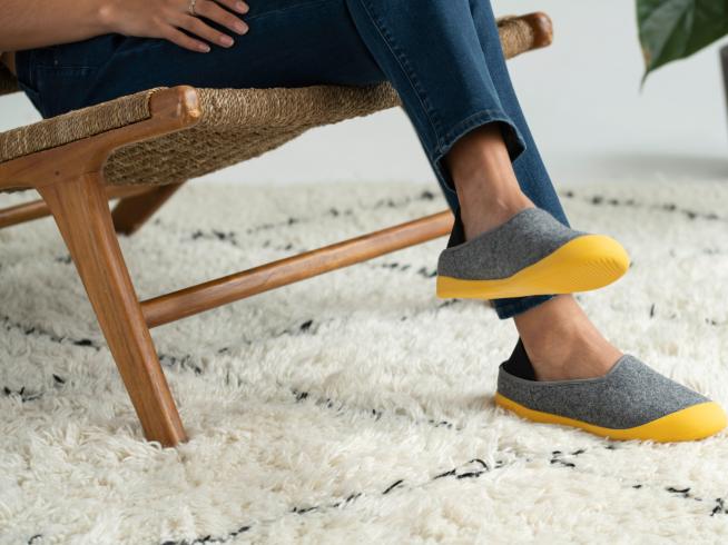 Pence Devastar Hambre Las zapatillas para estar por casa más vendidas en Amazon tienen espuma de  memoria y 26 diseños diferentes