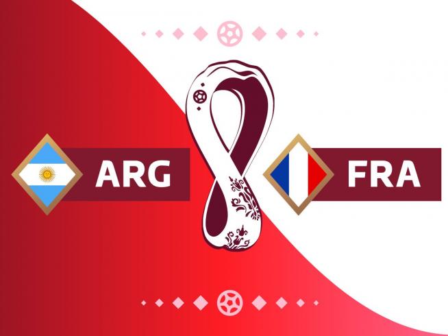 Participa! ¿Quién que gane la final Mundial 2022 Qatar?
