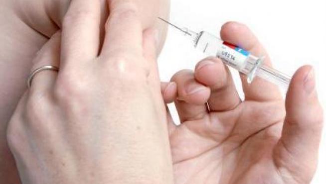 Denuncian el desabastecimiento de vacunas de varicela