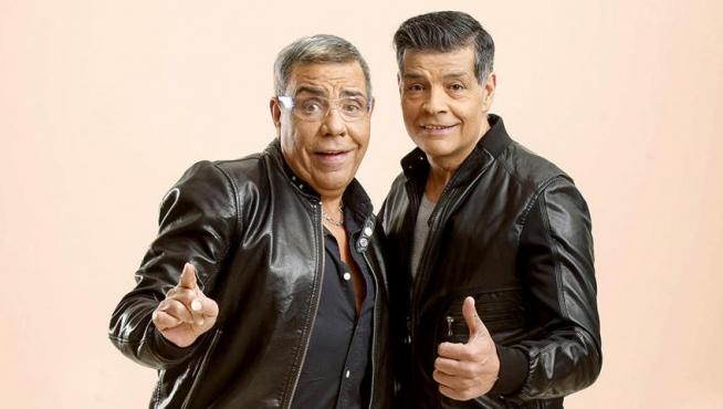 Los Chunguitos han sido protagonistas de varias polémicas en el reality