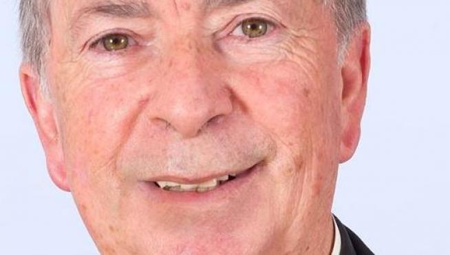 El nuevo obispo de Lérida Salvador Giménez Valls.