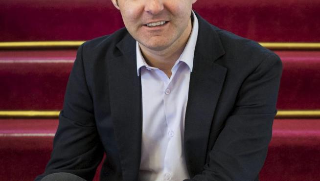 Jesús Cintora
