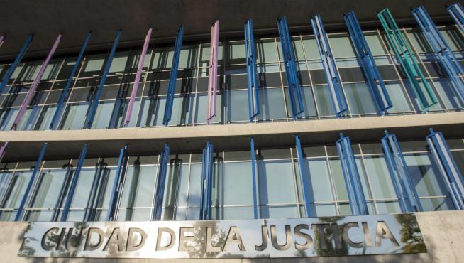 El juicio se celebrará en los juzgados de Zaragoza.