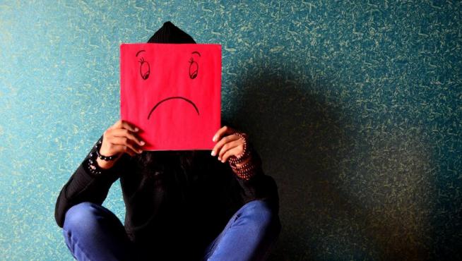 La depresión: cuando la tristeza se convierte en un problema (I)