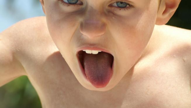 La náusea es la expresión facial de desagrado asociada al asco