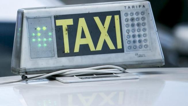 La Federación Profesional del Taxi de Madrid reúne a 1.200 socios.