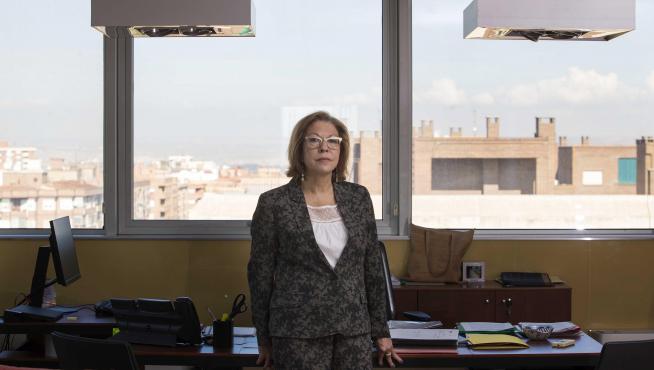 Pilar Ventura.