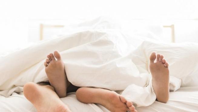 El 52% de los encuestados finge el orgasmo para "no hacer sentir mal a la otra persona".