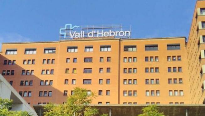 El bebé, de dos meses, ha fallecido este lunes en la UCI del Hospital Vall d'Hebron de Barcelona.