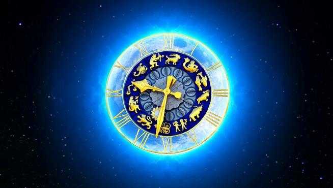 Los signos del zodiaco