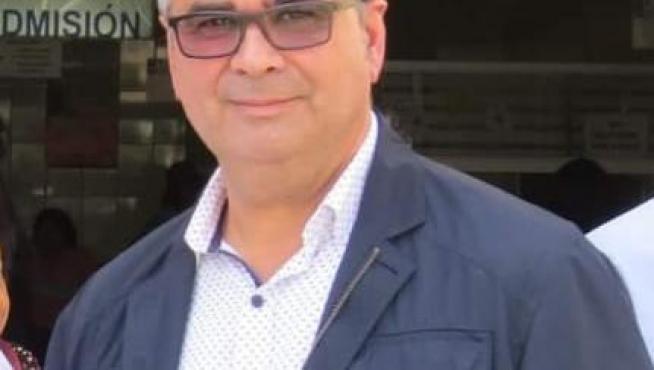 Roberto Pérez, de 56 años, ingresó en prisión el pasado 31 de mayo como presunto cerebro de todo el entramado empresarial para sacar beneficio de los donativos.