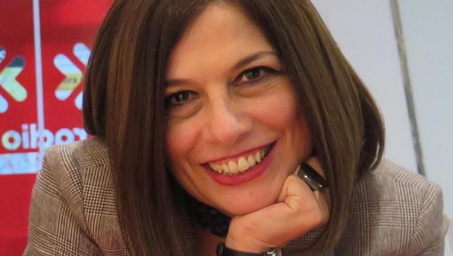 Amelia Pérez del Villar