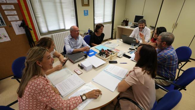 Ana Alos moción de censura