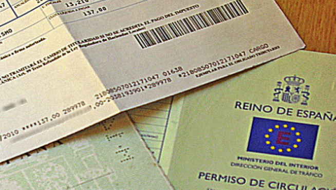 Correos ya tramita en sus oficinas el duplicado del ...