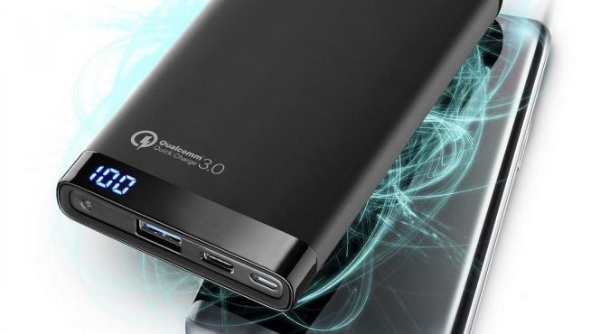 FreePower MantaS Pro