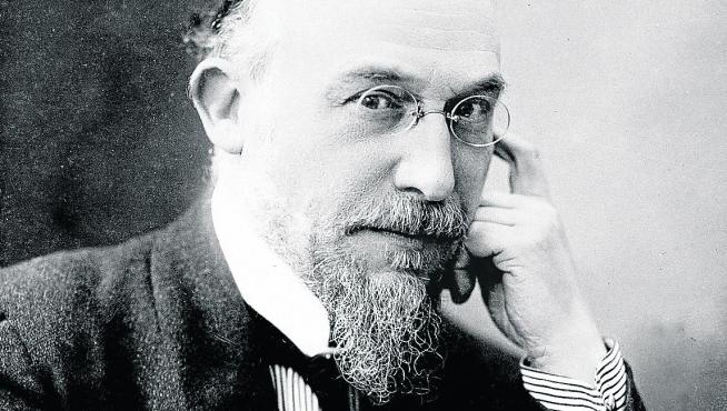 Erik Satie, que fue pianista de cabaret, compuso numerosas obras musicales de vanguardia.
