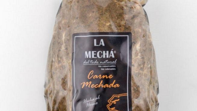 Una partida de carne 'La Mechá' ha originado el brote de listeriosis