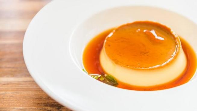 Es un postre fresco y agradable que suele gustar a mayores y pequeños.