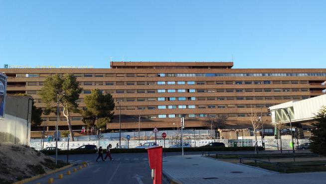 Hospital de Albacete