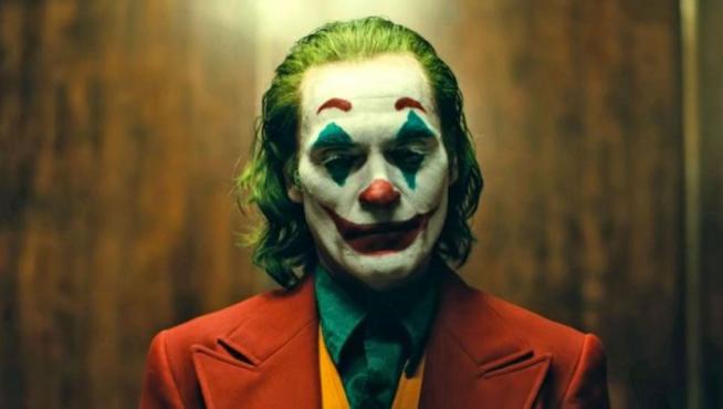 JOAQUIN PHOENIX