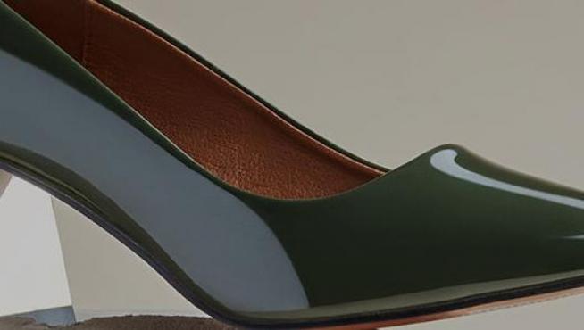 Nominal Beca Amplificar Así es zapaterías MaryPaz: zapatos baratos y muy pegados a la tendencia