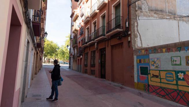 El Consistorio todavía no ha decidido donde instalará la nueva oficina de información.