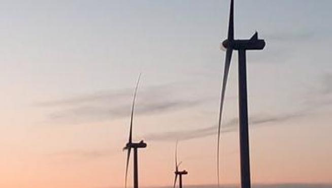 Proyecto Sierra Costera, primer proyecto eólico de los adjudicados a Enel Green Power España
