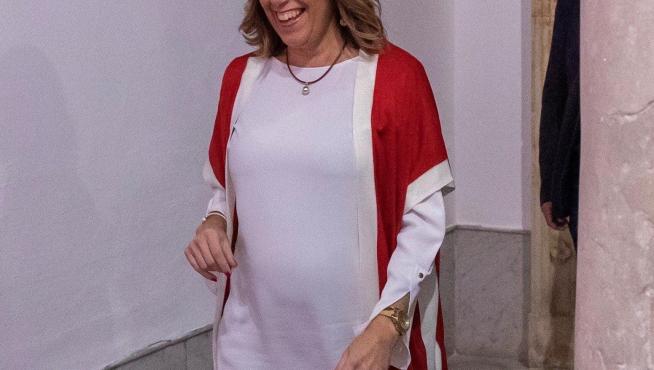Susana Díaz