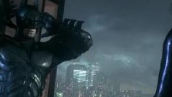 Cambio de roles: un usuario hipersexualiza a Batman como hacen los  videojuegos con Catwoman