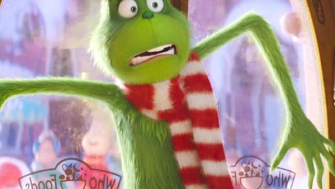 Navidad 2019: Si eres un 'grinch' de la Navidad, estas diez situaciones te resultarán muy familiares Navidad 2019: Si eres un 'grinch' de la Navidad, estas diez situaciones te resultarán muy familiares