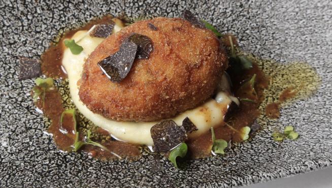 Croqueta