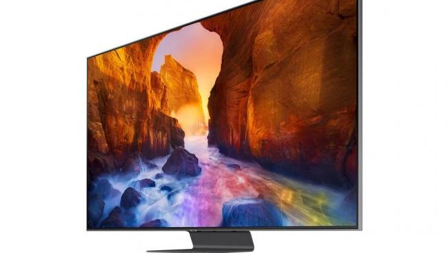 Samsung QLED Q90