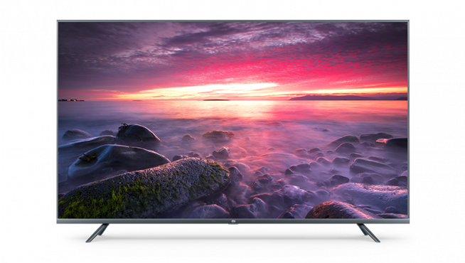 Xiaomi Mi LED TV.
