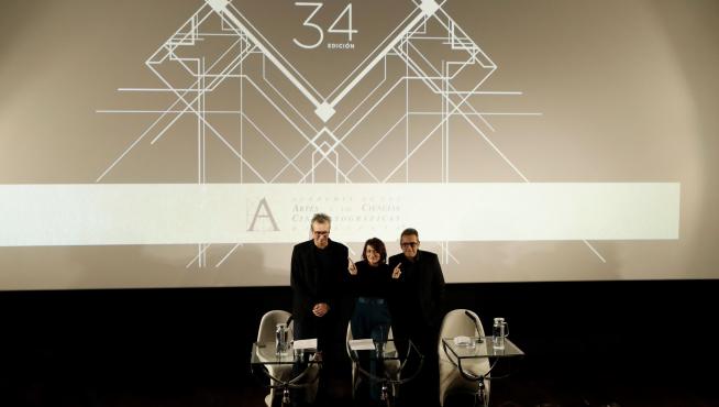 Premios Goya