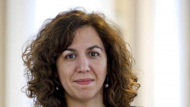 Irene Lozano será la nueva Secretaria de Estado para el Deporte