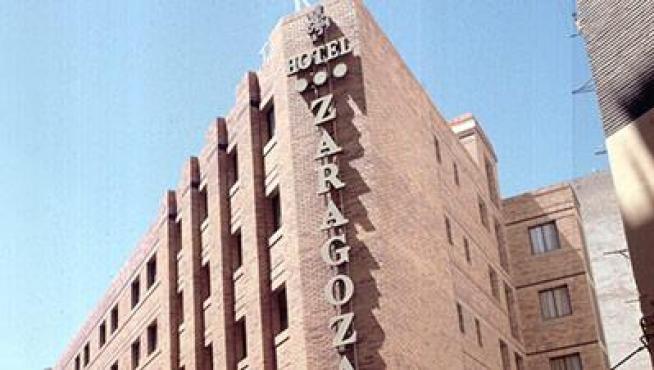 Zaragoza Royal