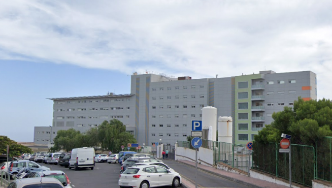 Hospital Universitario Nuestra Señora de Candelaria