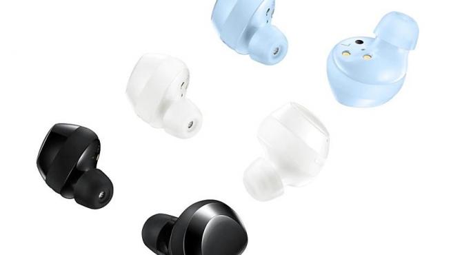 Galaxy buds best sale plus duracion bateria