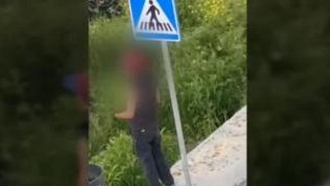 Los Mossos investigan, además, la relación de este hombre de 35 años y origen brasileño con una cuarta víctima