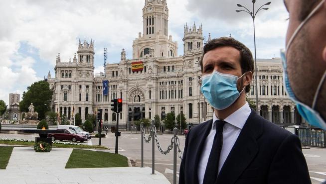 Pablo Casado
