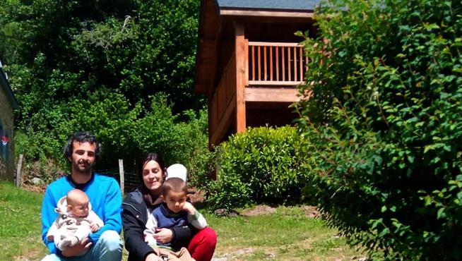Familia [[[FOTOGRAFOS]]]