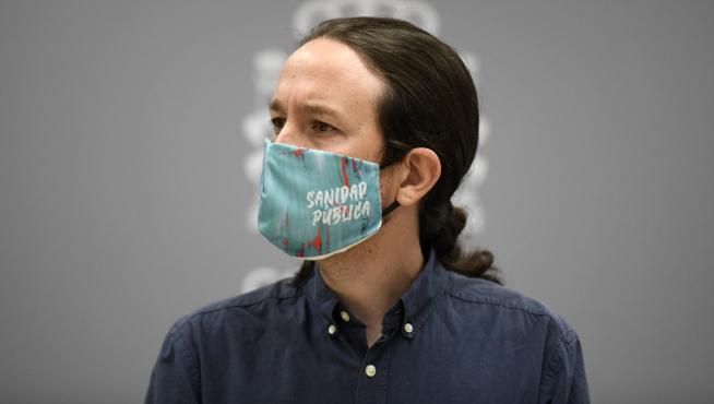 Los escraches a Pablo Iglesias han puesto de manifiesto la doble moral de algunos políticos.