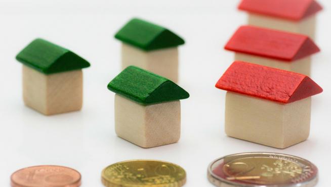 El tipo de hipoteca va determinado por el interés que se aplica en su financiación.