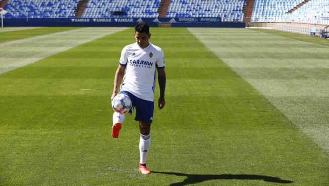 Real Zaragoza