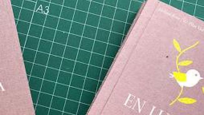 Novedades literarias de Prames para 2020.