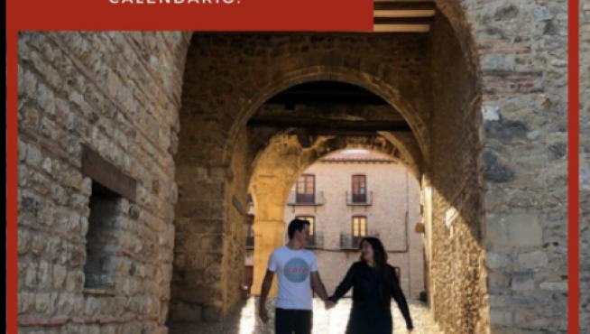 Cantavieja prepara la Noche Romántica junto con los Pueblos Más Bonitos