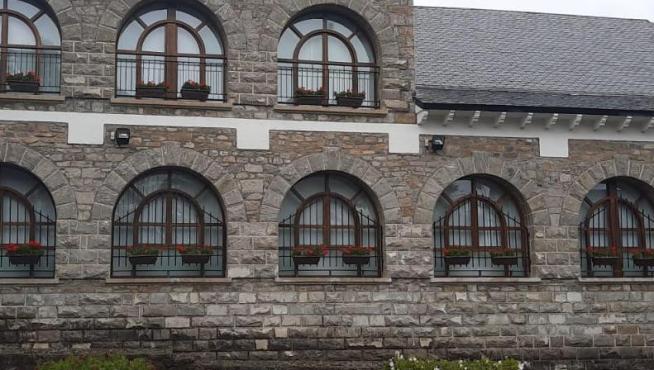 Sallent de Gállego contrata una academia por 1.950 euros ...