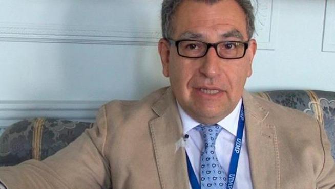 Luis Moreno
