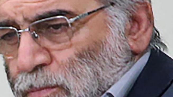 Irán clama venganza por el asesinato del padre de su programa nuclear