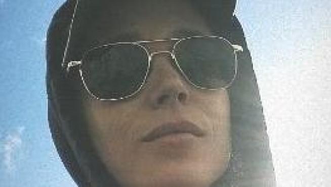 Elliot Page, protagonista de 'Juno' y antes conocido como Ellen, anuncia que es trans